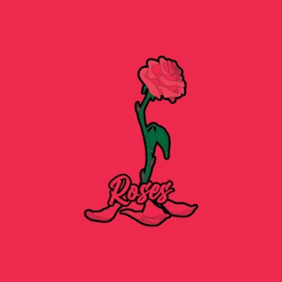 Meet your Posher, Roses - Picture 1 of 1